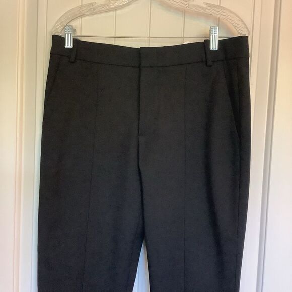 NWT❤ Zara Black Pants 💖 - Picture 2 of 7